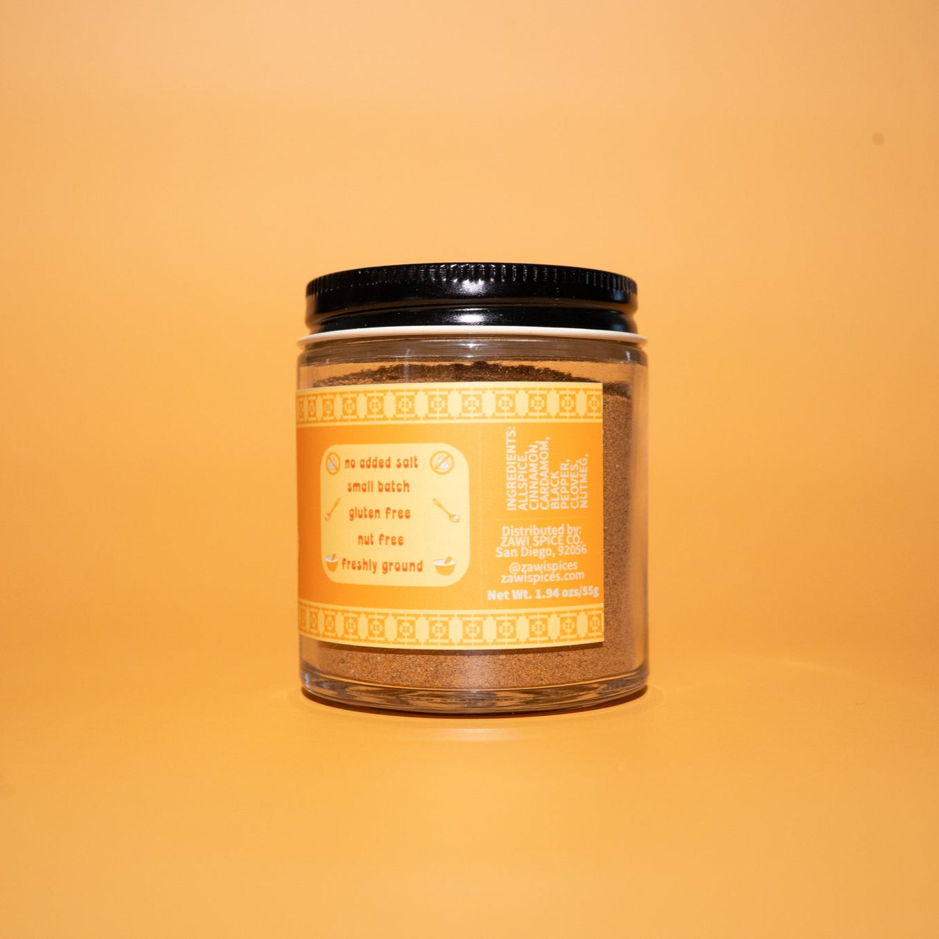 Mama's Chicken Spice