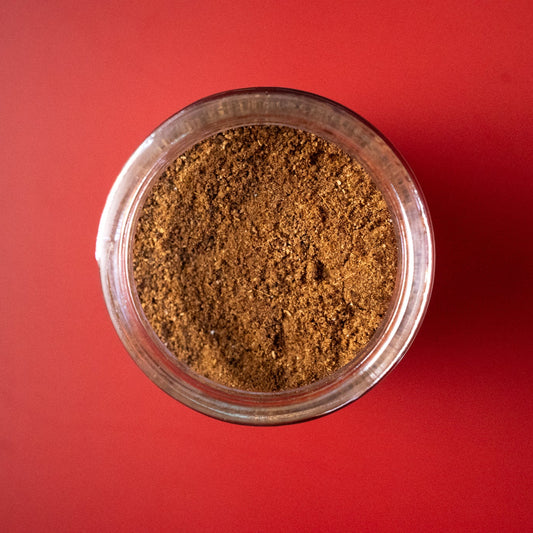 Arabic Seven Spice