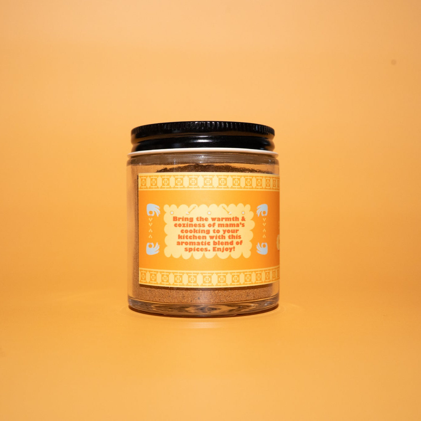 Mama's Chicken Spice