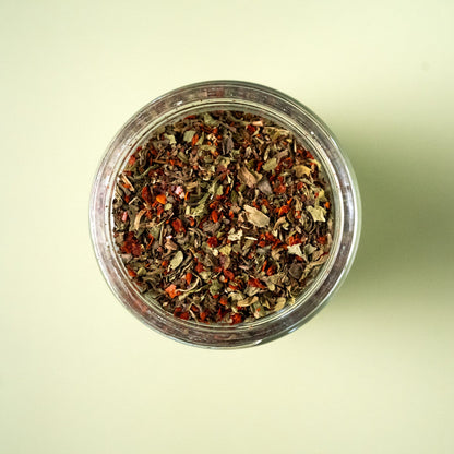 Salad Blend