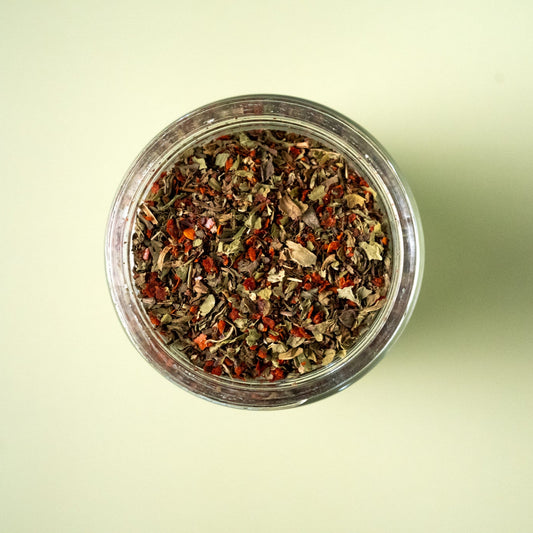 Salad Blend