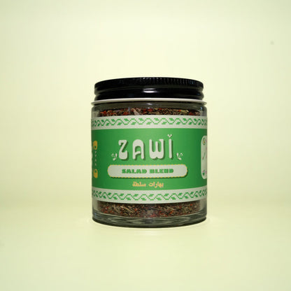 Salad Blend