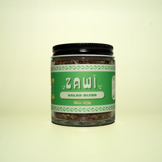 Salad Blend