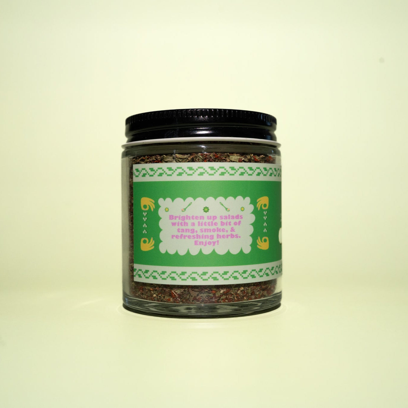 Salad Blend