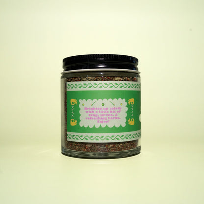 Salad Blend