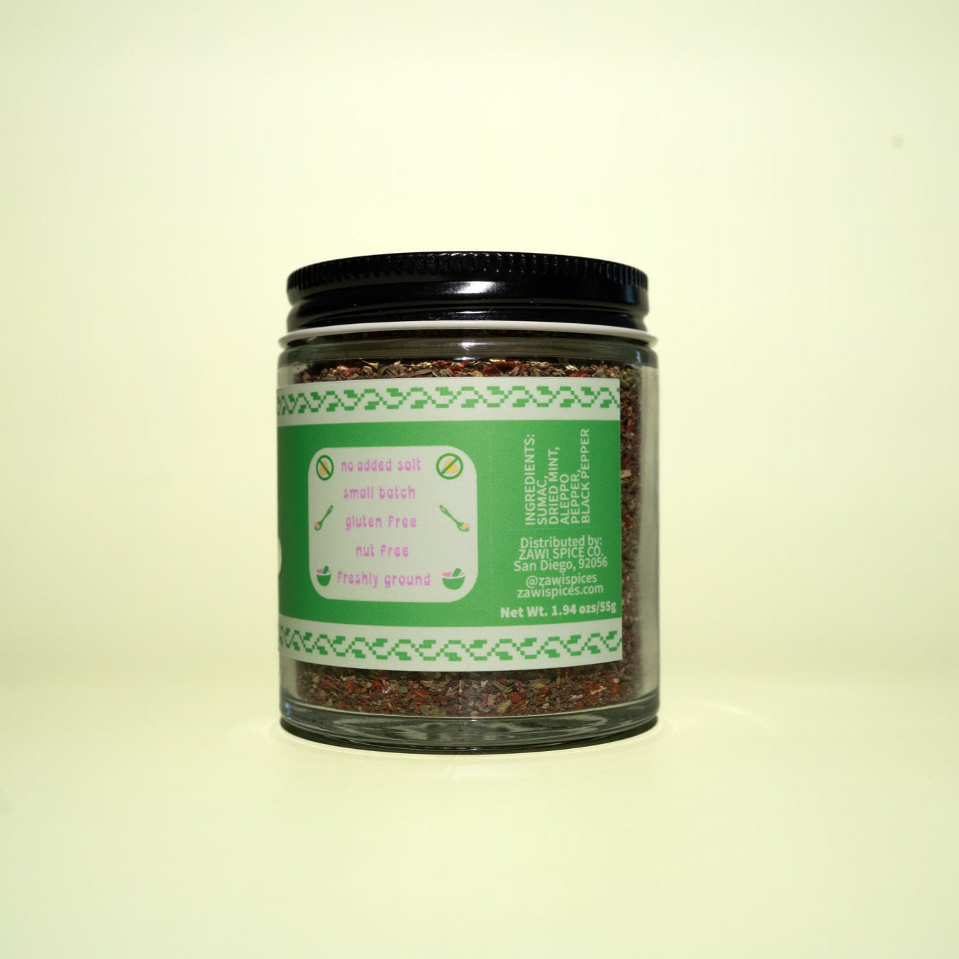 Salad Blend